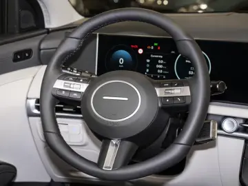 Hyundai TUCSON Plug-In Hybrid 4WD Prime Assistance Pak ECS