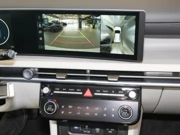 Hyundai TUCSON Plug-In Hybrid 4WD Prime Assistance Pak ECS