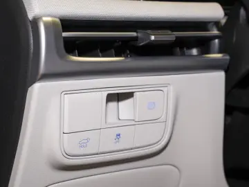 Hyundai TUCSON Plug-In Hybrid 4WD Prime Assistance Pak ECS