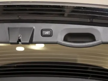 Hyundai TUCSON Plug-In Hybrid 4WD Prime Assistance Pak ECS
