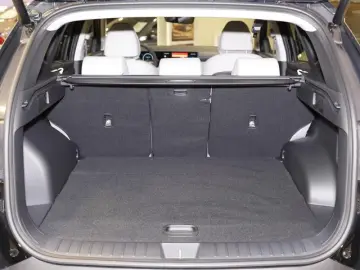 Hyundai TUCSON Plug-In Hybrid 4WD Prime Assistance Pak ECS