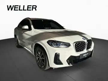 BMW X4 xDr 20i M Sport