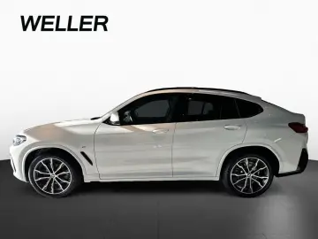 BMW X4 xDr 20i M Sport