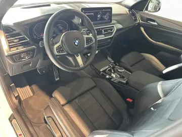 BMW X4 xDr 20i M Sport