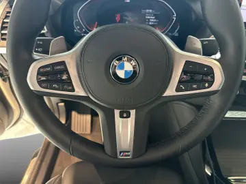 BMW X4 xDr 20i M Sport
