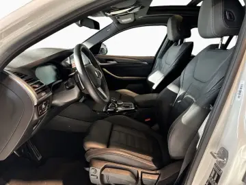 BMW X4 xDr 20i M Sport