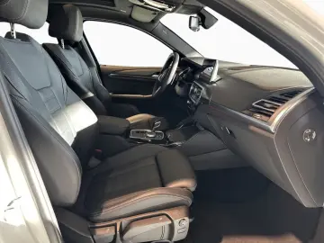 BMW X4 xDr 20i M Sport