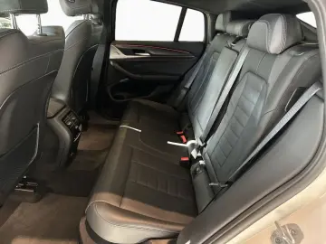 BMW X4 xDr 20i M Sport