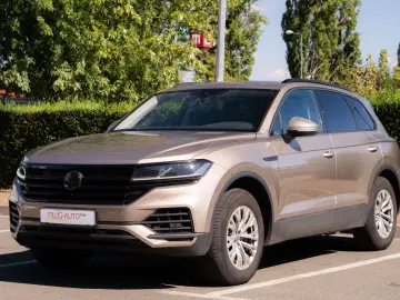 Volkswagen Touareg 3.0 V6 TDI 4Motion