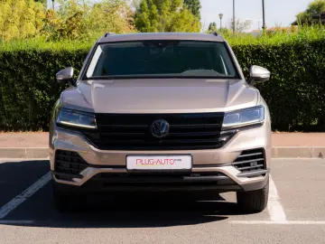 Volkswagen Touareg 3.0 V6 TDI 4Motion