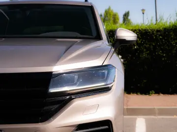 Volkswagen Touareg 3.0 V6 TDI 4Motion