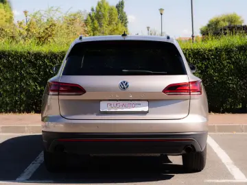 Volkswagen Touareg 3.0 V6 TDI 4Motion
