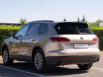 Volkswagen Touareg 3.0 V6 TDI 4Motion
