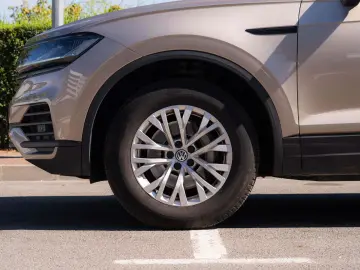 Volkswagen Touareg 3.0 V6 TDI 4Motion