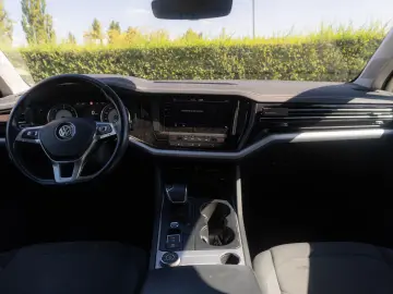 Volkswagen Touareg 3.0 V6 TDI 4Motion