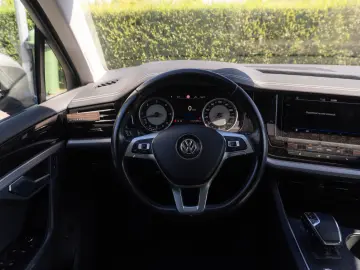 Volkswagen Touareg 3.0 V6 TDI 4Motion