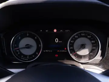 Volkswagen Touareg 3.0 V6 TDI 4Motion