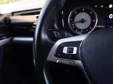 Volkswagen Touareg 3.0 V6 TDI 4Motion
