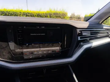 Volkswagen Touareg 3.0 V6 TDI 4Motion