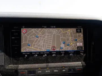 Volkswagen Touareg 3.0 V6 TDI 4Motion