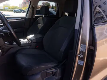 Volkswagen Touareg 3.0 V6 TDI 4Motion