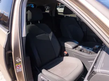 Volkswagen Touareg 3.0 V6 TDI 4Motion