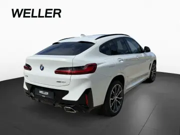 BMW X4 xDr 20i M SPORT