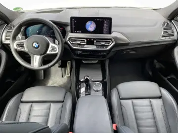 BMW X4 xDr 20i M SPORT