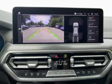 BMW X4 xDr 20i M SPORT