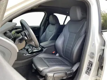 BMW X4 xDr 20i M SPORT