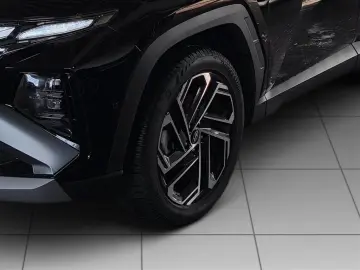 Hyundai Tucson FL PHEV 1.6 AT 4WD MY25 Prime ECS Assist-