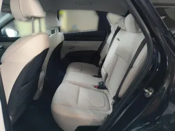 Hyundai Tucson FL PHEV 1.6 AT 4WD MY25 Prime ECS Assist-