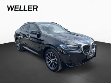 BMW X4 xDr 20i M SPORT
