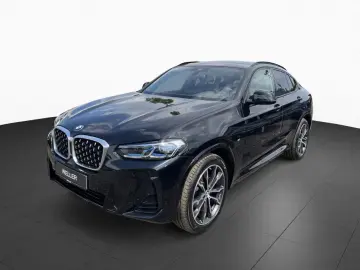 BMW X4 xDr 20i M SPORT