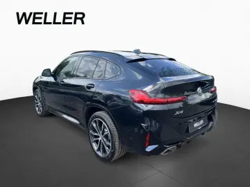 BMW X4 xDr 20i M SPORT
