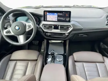 BMW X4 xDr 20i M SPORT