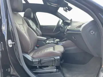 BMW X4 xDr 20i M SPORT