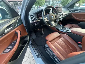 MW X4 xD 30d M Sport