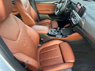 MW X4 xD 30d M Sport