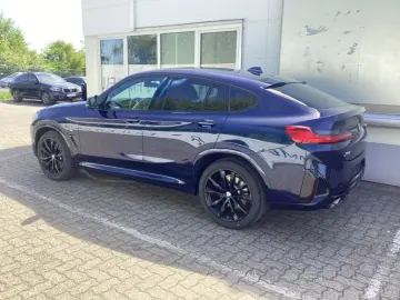 BMW X4 xDrive 20d MSport