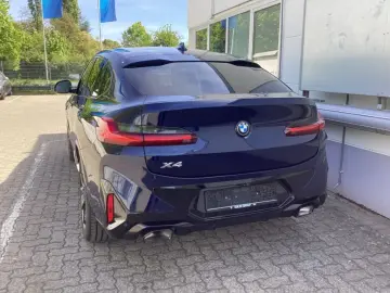 BMW X4 xDrive 20d MSport