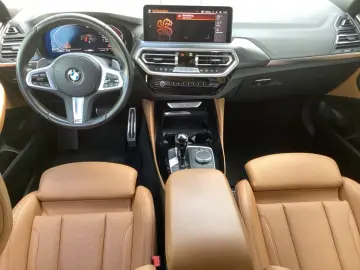 BMW X4 xDrive 20d MSport