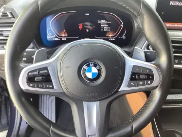 BMW X4 xDrive 20d MSport