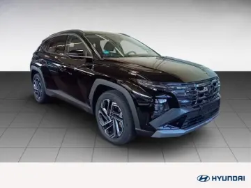 Hyundai Tucson FL PHEV 1.6 AT 4WD MY25 Prime Assist-P MA