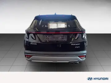 Hyundai Tucson FL PHEV 1.6 AT 4WD MY25 Prime Assist-P MA