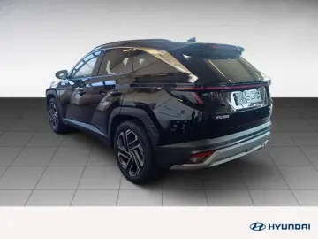 Hyundai Tucson FL PHEV 1.6 AT 4WD MY25 Prime Assist-P MA