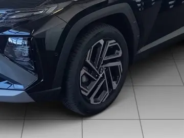 Hyundai Tucson FL PHEV 1.6 AT 4WD MY25 Prime Assist-P MA