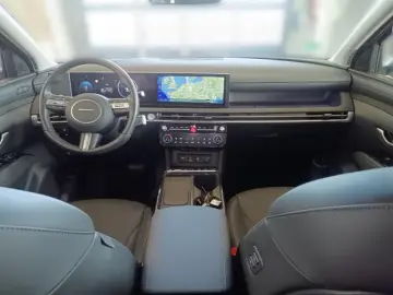 Hyundai Tucson FL PHEV 1.6 AT 4WD MY25 Prime Assist-P MA