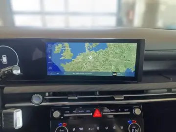 Hyundai Tucson FL PHEV 1.6 AT 4WD MY25 Prime Assist-P MA