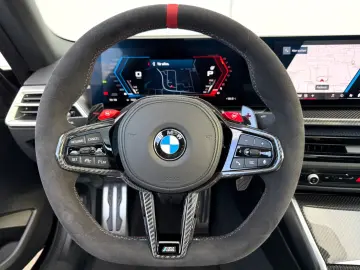 BMW M2 Coupé   CARBON • HUD • HARMAN KARDON